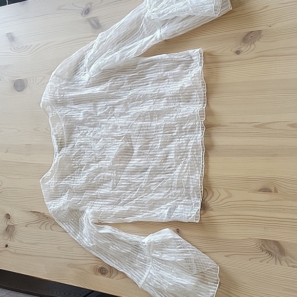 ARITZIA Babaton Humbert Blouse XS - Picture 5 of 9